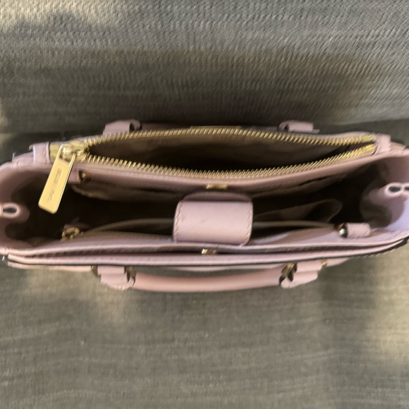 Chic Michael Kors Studded Tote Bag - Picture 7 of 7